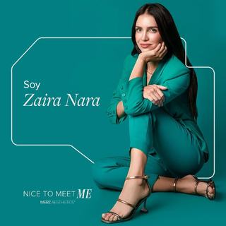 Zaira Nara feet photo thumbnail