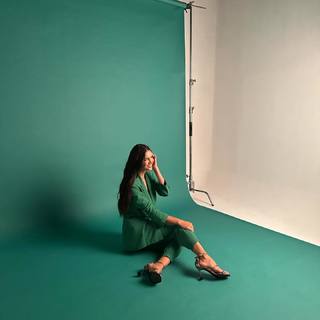 Zaira Nara feet photo thumbnail