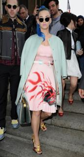 Katy Perry feet photo thumbnail