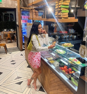 Haifa Wehbe feet photo thumbnail