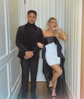 Lele Pons feet photo thumbnail