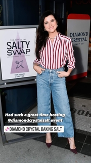 Tiffani Thiessen feet photo thumbnail