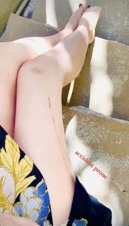 India Eisley feet photo 3