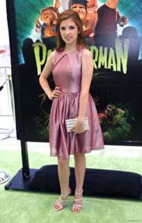 Anna Kendrick feet photo thumbnail