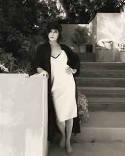 Shannen Doherty feet photo 3
