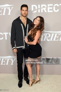 Chanel West Coast feet photo thumbnail
