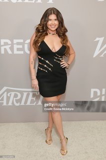 Chanel West Coast feet photo thumbnail