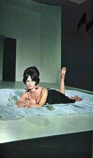 Brigitte Bardot feet photo thumbnail