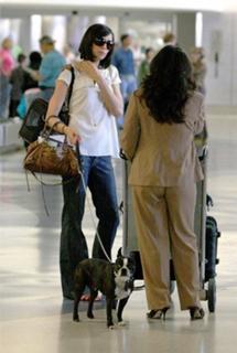 Famke Janssen feet photo thumbnail