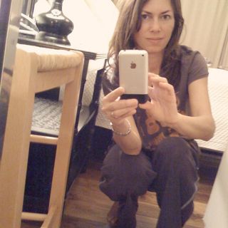 Susanna Hoffs feet photo 2