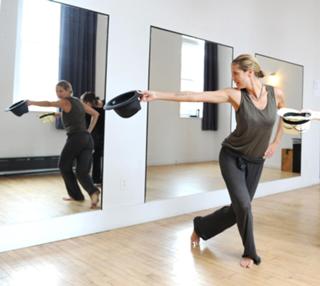 Heidi Klum feet photo thumbnail