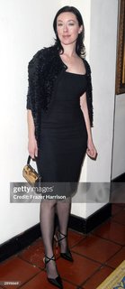 Molly Parker feet photo 2