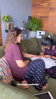 Sneha feet photo 5