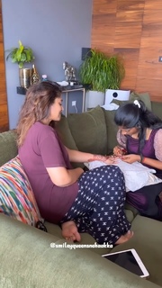 Sneha feet photo 3
