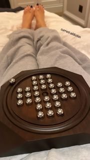 Josie Marie Canseco feet photo thumbnail