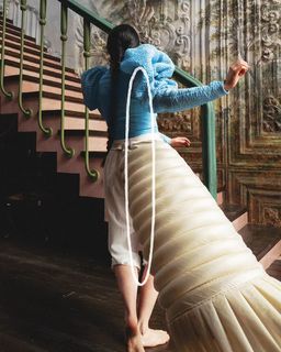 Emma Stone feet photo thumbnail