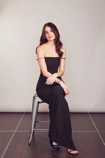 Camila Morrone feet photo thumbnail