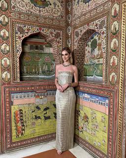 Chiara Ferragni feet photo thumbnail