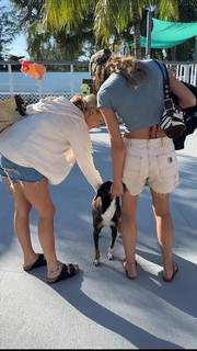 Corinna Kopf feet photo thumbnail