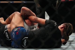 Miesha Tate feet photo thumbnail