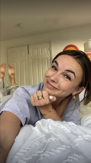 Pierson Wodzynski feet photo thumbnail