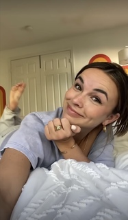 Pierson Wodzynski feet photo thumbnail