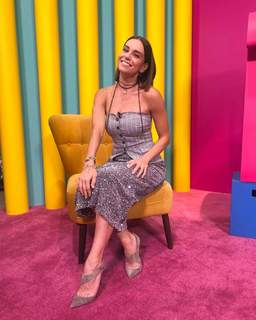 Tania Rincón feet photo thumbnail