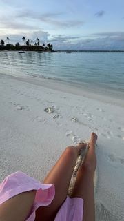 Margarida Corceiro feet photo thumbnail