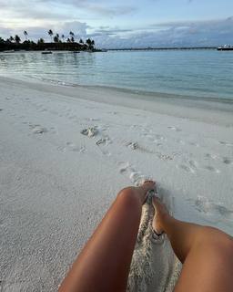 Margarida Corceiro feet photo thumbnail