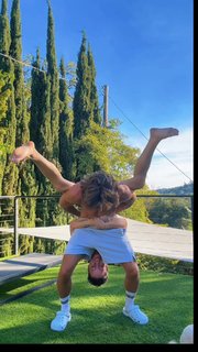 Charly Jordan feet photo thumbnail