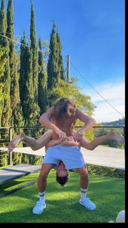 Charly Jordan feet photo thumbnail
