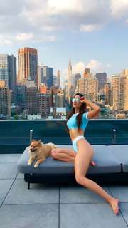 Jen Selter feet photo thumbnail