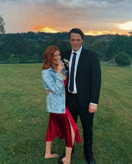 Chloe Maddren feet photo 2