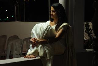 Trisha Krishnan feet photo thumbnail