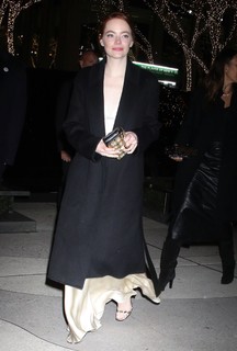 Emma Stone feet photo thumbnail