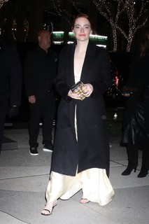Emma Stone feet photo thumbnail