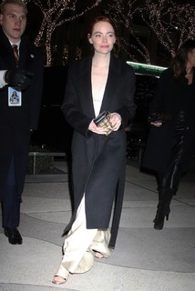 Emma Stone feet photo thumbnail