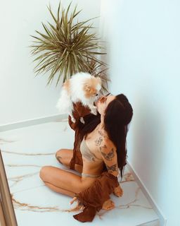 Una Kablar-UKI-Q feet photo 2