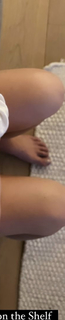 Mollie King feet photo 2