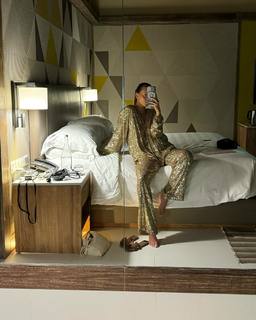 Margarida Corceiro feet photo thumbnail