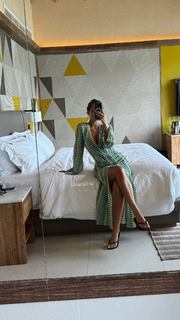 Margarida Corceiro feet photo thumbnail