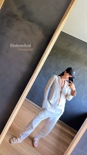 Zaira Nara feet photo thumbnail