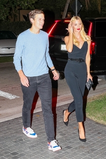 Ivanka Trump feet photo thumbnail