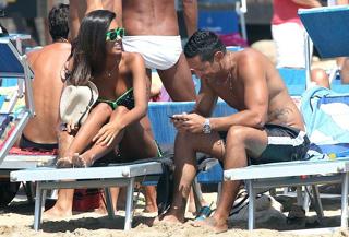 Federica Nargi feet photo thumbnail