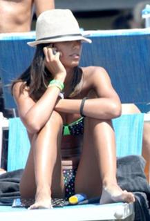 Federica Nargi feet photo thumbnail