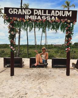 Julieta Prandi feet photo thumbnail