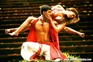 Nayanthara feet photo 3