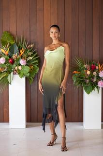 Lais Ribeiro feet photo thumbnail