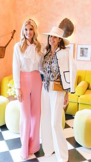 Ivanka Trump feet photo thumbnail
