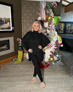 Kerry Katona feet photo thumbnail